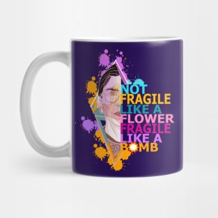 RBG Mug